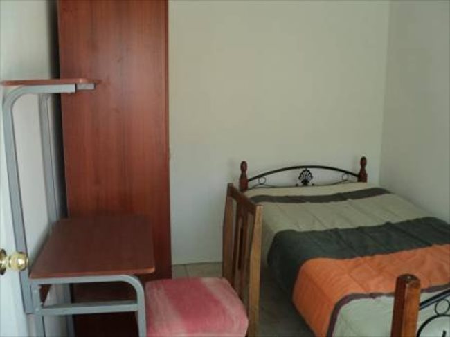 Pieza en arriendo en Antofagasta - ARRIENDO HABITACION ESTUDIANTES Y/O TRABAJADORES | CompartoDepto - Image 1