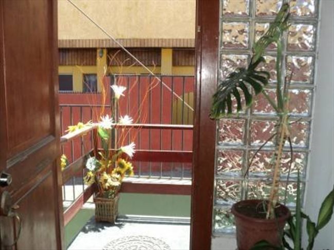 Pieza en arriendo en Antofagasta - ARRIENDO HABITACION ESTUDIANTES Y/O TRABAJADORES | CompartoDepto - Image 3