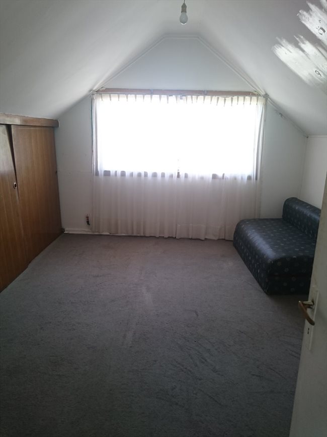 Pieza en arriendo en Chillán - ARRIENDO DE HABITACION | CompartoDepto - Image 4