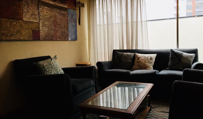 Pieza en arriendo en Concepción - Habitación a una cuadra de Plaza Perú a 3 minutos UdeC. | CompartoDepto - Image 3