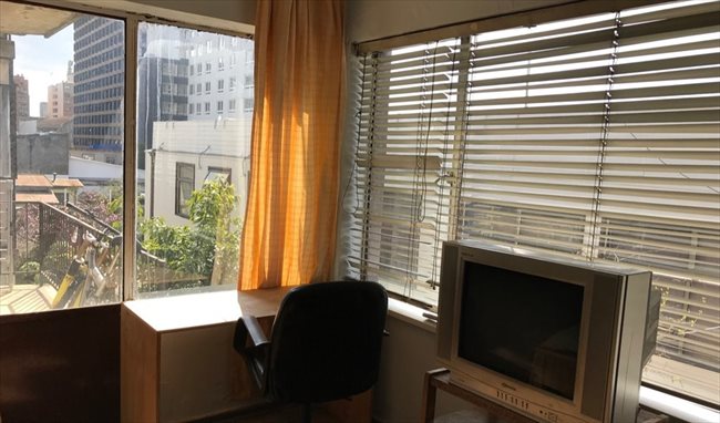 Pieza en arriendo en Concepción - Habitación a una cuadra de Plaza Perú a 3 minutos UdeC. | CompartoDepto - Image 6