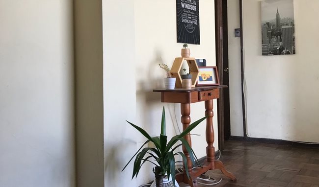 Pieza en arriendo en Concepción - Habitación a una cuadra de Plaza Perú a 3 minutos UdeC. | CompartoDepto - Image 7