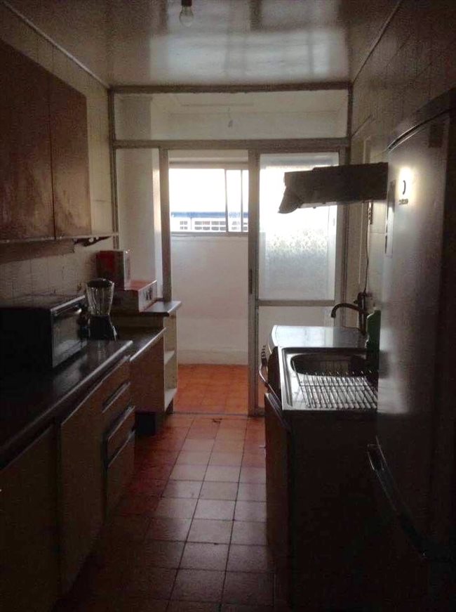 Pieza en arriendo en Concepción - Habitacion disponible en dpto a dos cuadras de Udec | CompartoDepto - Image 4
