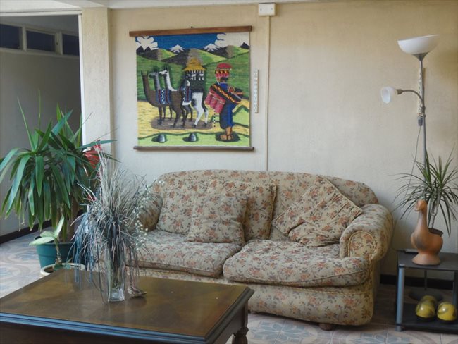 Pieza en arriendo en Antofagasta - Arriendo habitaciones con baño privado sector sur coviefi | CompartoDepto - Image 1