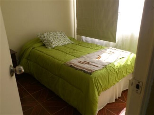 Pieza en arriendo en Antofagasta - Arriendo habitaciones con baño privado sector sur coviefi | CompartoDepto - Image 2