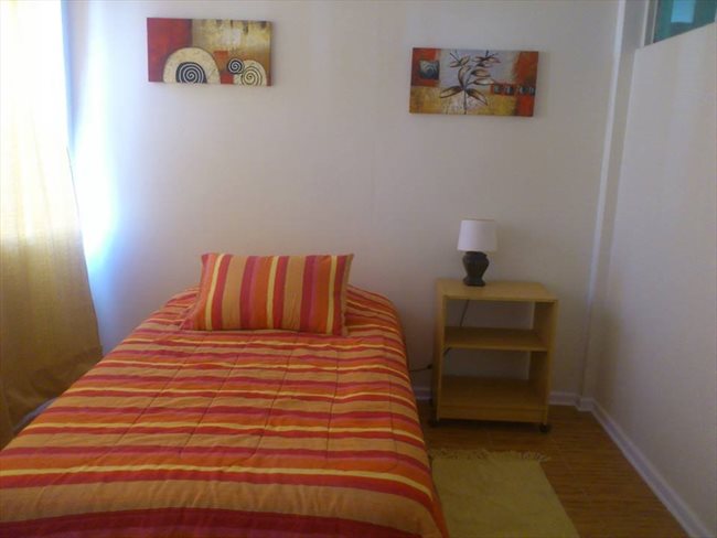 Pieza en arriendo en Antofagasta - Arriendo habitaciones con baño privado sector sur coviefi | CompartoDepto - Image 4