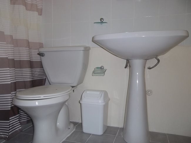 Pieza en arriendo en Antofagasta - Arriendo habitaciones con baño privado sector sur coviefi | CompartoDepto - Image 5
