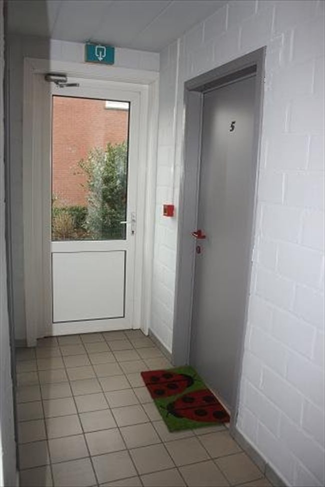 Koten te huur in Hasselt - Studentenkamers academiejaar 2017/2018 Diepenbeek/Hasselt | EasyKot - Image 2