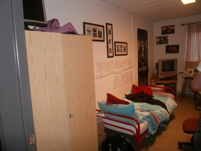 Koten te huur in Hasselt - Studentenkamers academiejaar 2017/2018 Diepenbeek/Hasselt | EasyKot - Image 5