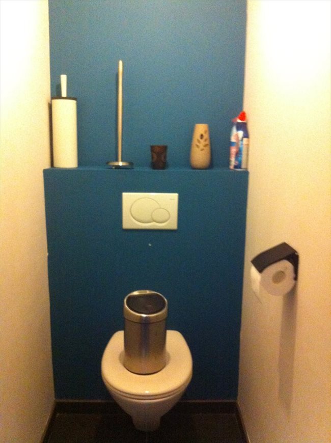 Koten te huur in Herent - Kamer(s) vrij voor student / werkende => Buitenkans ! | EasyKot - Image 4