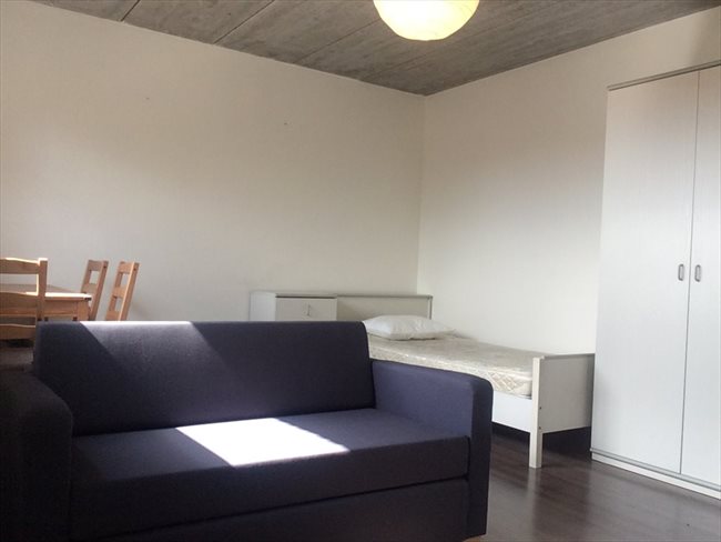 Koten te huur in Herent - Kamer(s) vrij voor student / werkende => Buitenkans ! | EasyKot - Image 5