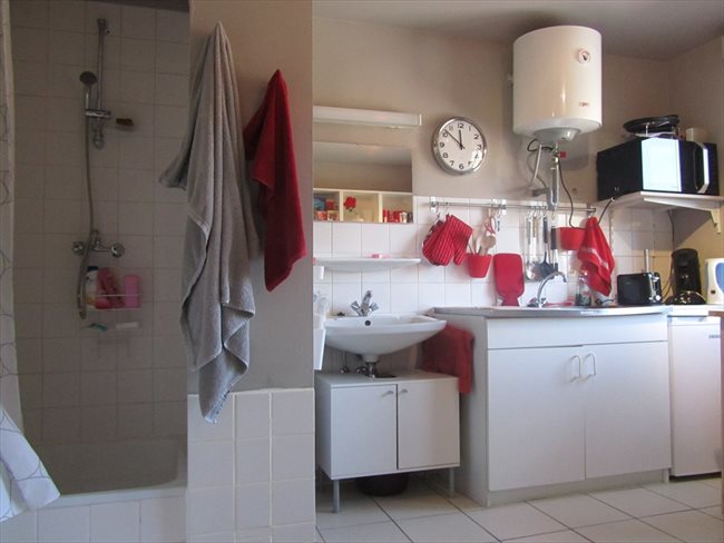 Koten te huur in Hasselt - Studentenhuis CUM LAUDE Diepenbeek | EasyKot - Image 4