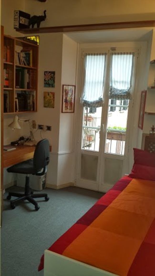 Stanze e Posti Letto in Affitto - Milano Centro - Tiny and bright in Brera | EasyStanza - Image 1