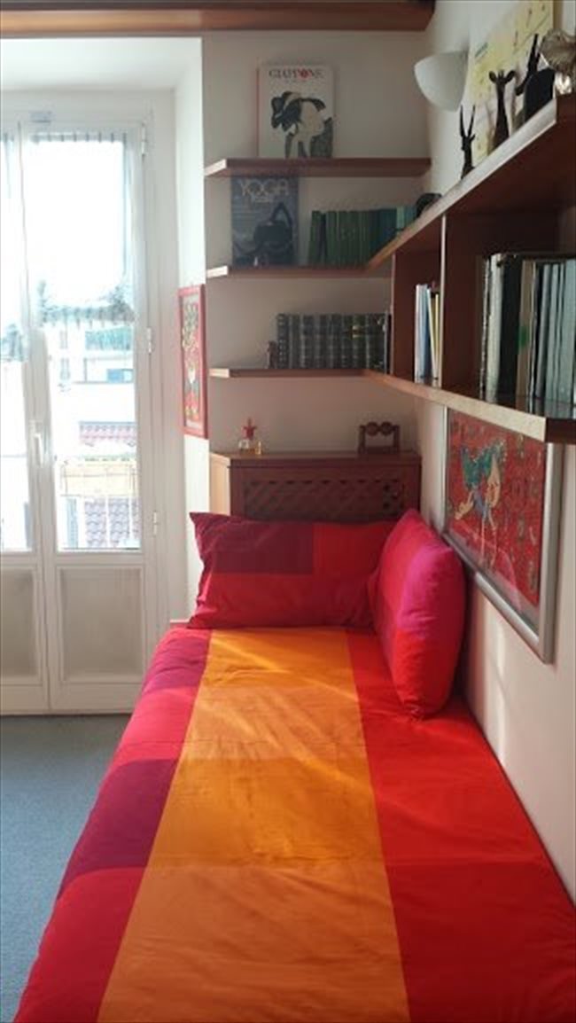 Stanze e Posti Letto in Affitto - Milano Centro - Tiny and bright in Brera | EasyStanza - Image 2