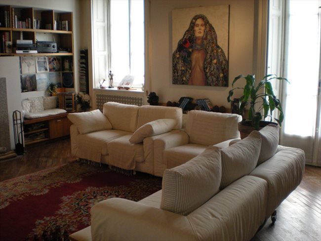 Stanze e Posti Letto in Affitto - Milano Centro - Tiny and bright in Brera | EasyStanza - Image 3