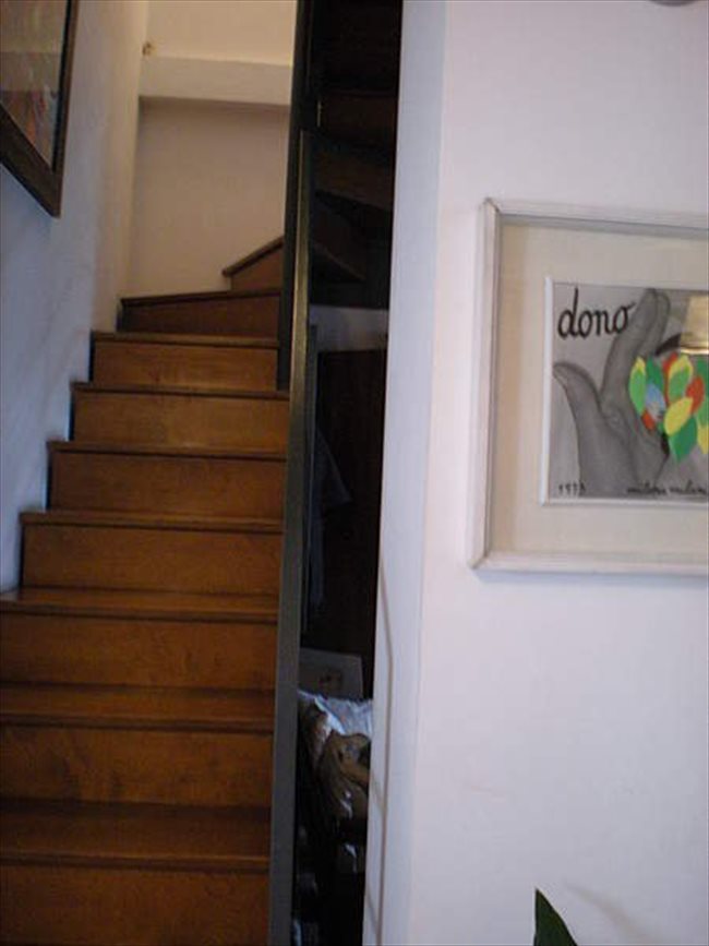 Stanze e Posti Letto in Affitto - Milano Centro - Tiny and bright in Brera | EasyStanza - Image 6