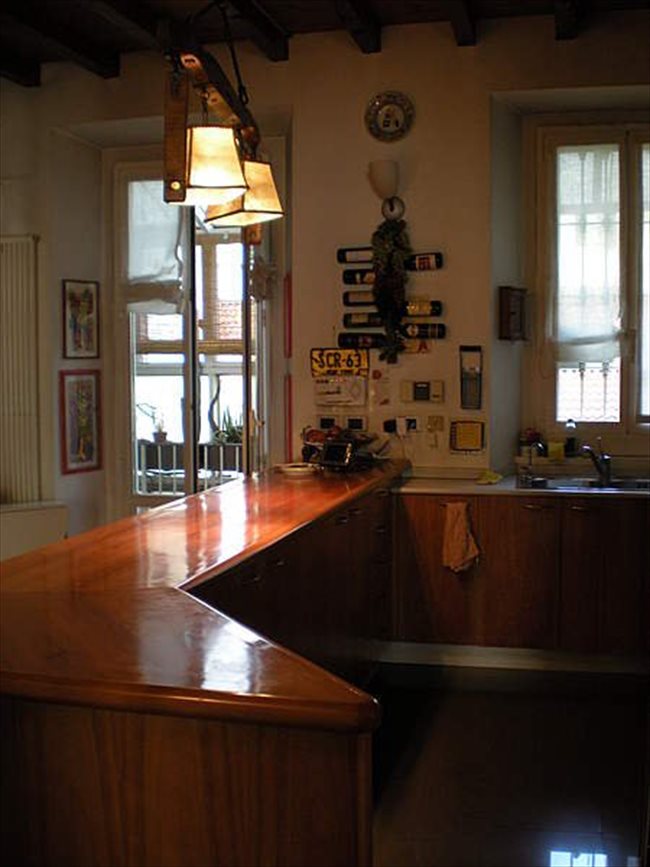 Stanze e Posti Letto in Affitto - Milano Centro - Tiny and bright in Brera | EasyStanza - Image 7