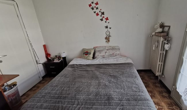 Stanze e Posti Letto in Affitto - Beinasco - posto letto in camera singola | EasyStanza - Image 4