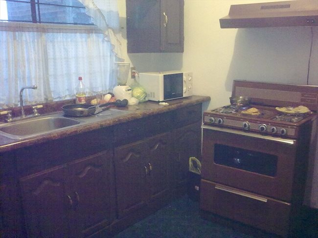Cuarto en renta en San Nicolás de los Garza - Rento Cuartos para Caballeros | CompartoDepa - Image 2