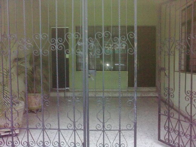 Cuarto en renta en San Nicolás de los Garza - Rento Cuartos para Caballeros | CompartoDepa - Image 3