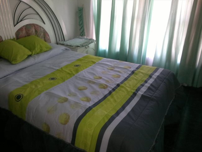 Cuarto en renta en San Nicolás de los Garza - Rento Cuartos para Caballeros | CompartoDepa - Image 5