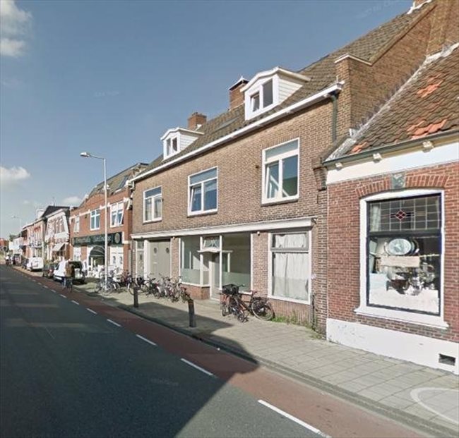 Kamers te huur in Enschede - Te huur kamer 16m2 in centrum Enschede €315,- All-in | EasyKamer - Image 1