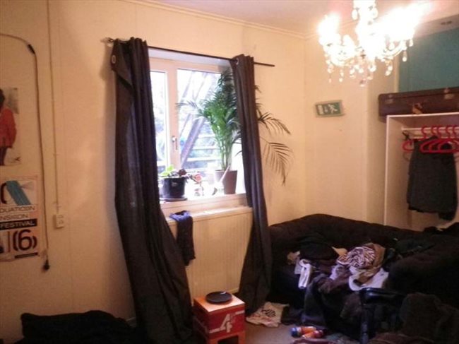 Kamers te huur in Enschede - Te huur kamer 16m2 in centrum Enschede €315,- All-in | EasyKamer - Image 3