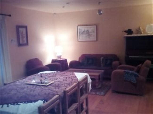 Room to rent in Christchurch - Neat room in big house - Image 3