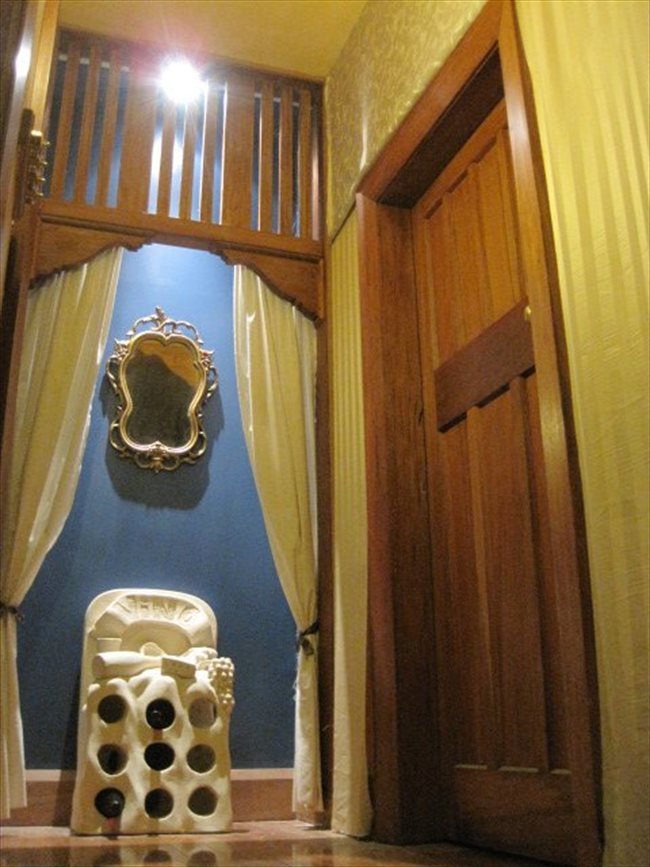 Room to rent in Christchurch - Neat room in big house - Image 4