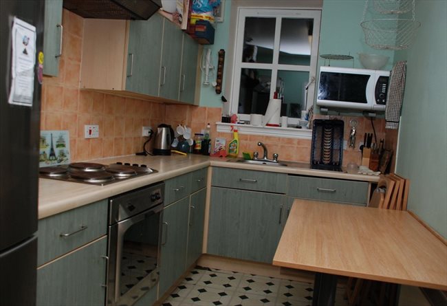 Room to rent in Craigmillar - Edinburgh Single Room To Rent - Image 2