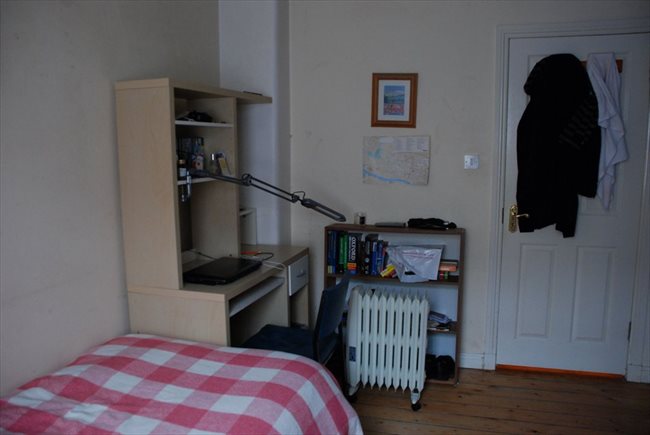 Room to rent in Craigmillar - Edinburgh Single Room To Rent - Image 3