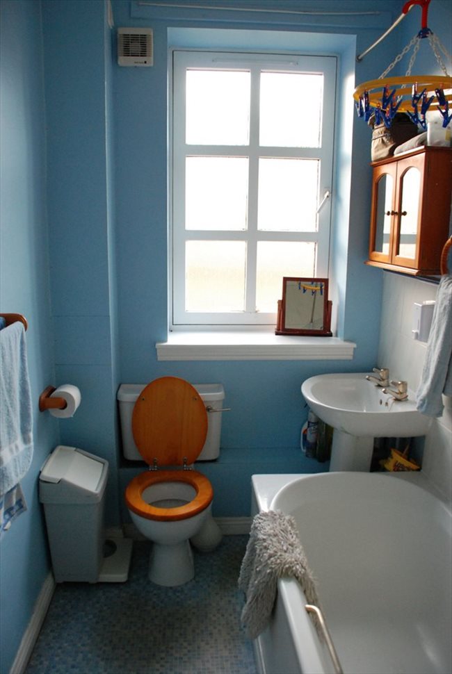Room to rent in Craigmillar - Edinburgh Single Room To Rent - Image 4