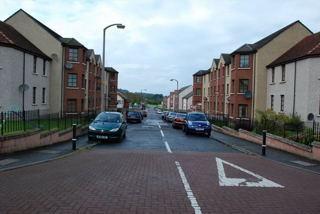 Room to rent in Craigmillar - Edinburgh Single Room To Rent - Image 5