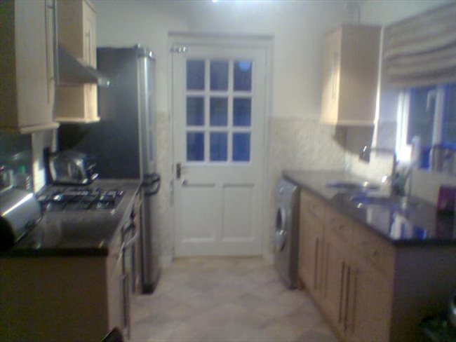 Room to rent in Macclesfield - quiet but friendly house looking for roomate - Image 2