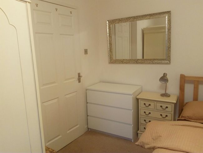 Room to rent in Macclesfield - quiet but friendly house looking for roomate - Image 7