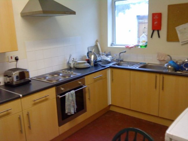 Room to rent in Preston - UCLAN Students - Image 1