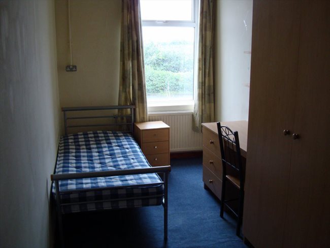 Room to rent in Preston - UCLAN Students - Image 2