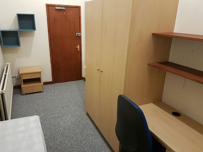 Room to rent in Preston - UCLAN Students - Image 7