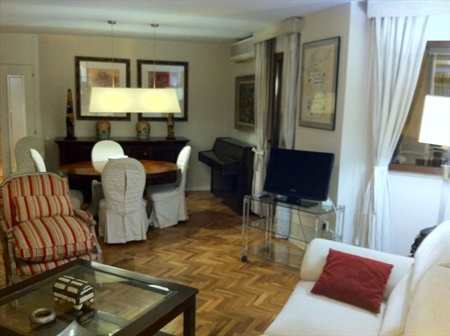 Piso Compartido en Valencia - alquiler Habitacion Estudiantes | EasyPiso - Image 1