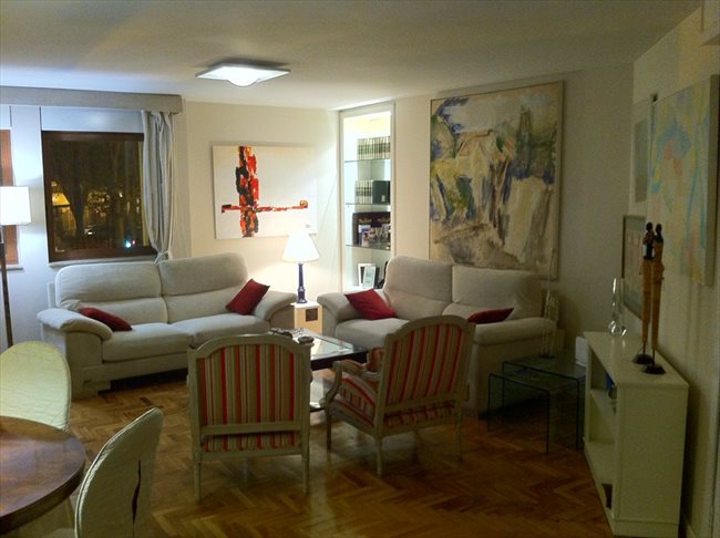 Piso Compartido en Valencia - alquiler Habitacion Estudiantes | EasyPiso - Image 2