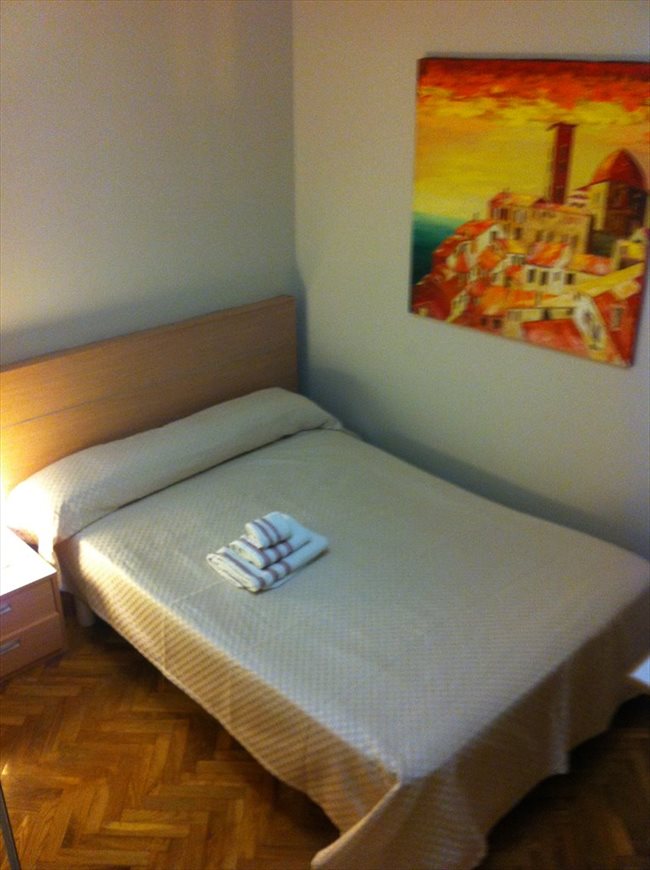 Piso Compartido en Valencia - alquiler Habitacion Estudiantes | EasyPiso - Image 4