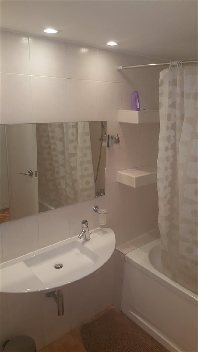 Piso Compartido en Valencia - alquiler Habitacion Estudiantes | EasyPiso - Image 6