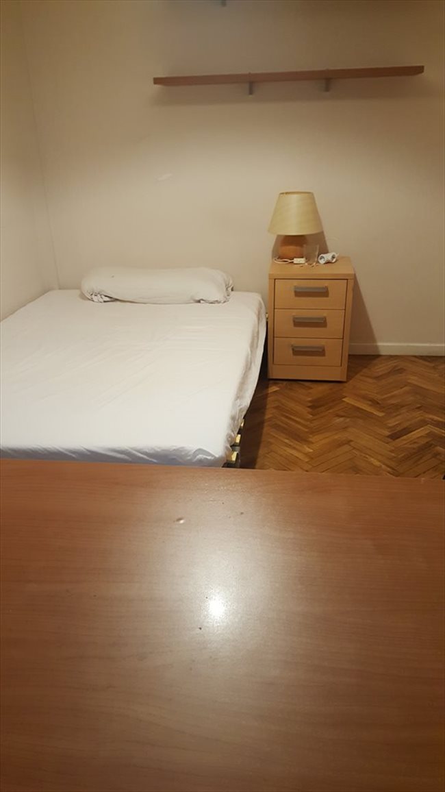 Piso Compartido en Valencia - alquiler Habitacion Estudiantes | EasyPiso - Image 8