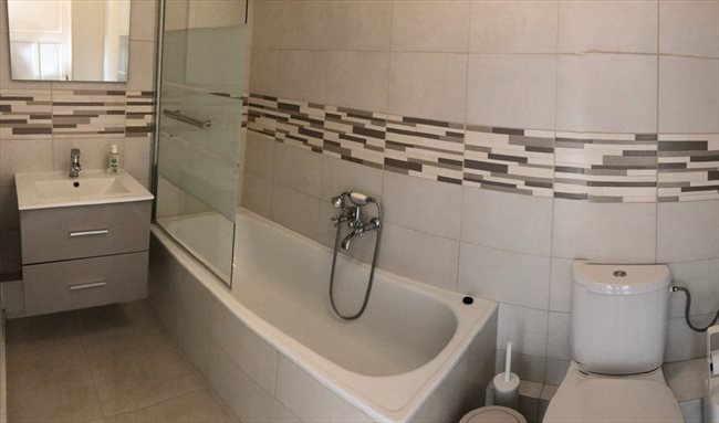 Colocation à Rue Frans Binjé, Schaerbeek - Chambre étudiante/stagiaire dans triplex (Ch.2) | Appartager - Image 4