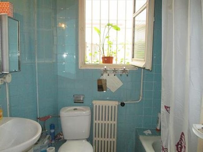 Piso Compartido en Calle Francisco Salas, Madrid - 340 € cama doble ,15 agosto | EasyPiso - Image 1
