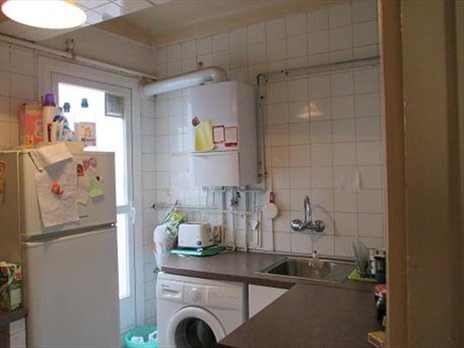 Piso Compartido en Calle Francisco Salas, Madrid - 340 € cama doble ,15 agosto | EasyPiso - Image 2