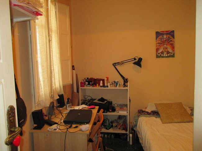 Piso Compartido en Calle Francisco Salas, Madrid - 340 € cama doble ,15 agosto | EasyPiso - Image 3