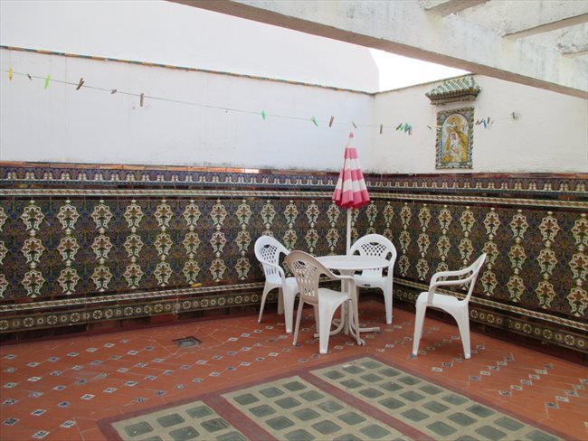Piso Compartido en Calle Francisco Salas, Madrid - 340 € cama doble ,15 agosto | EasyPiso - Image 5