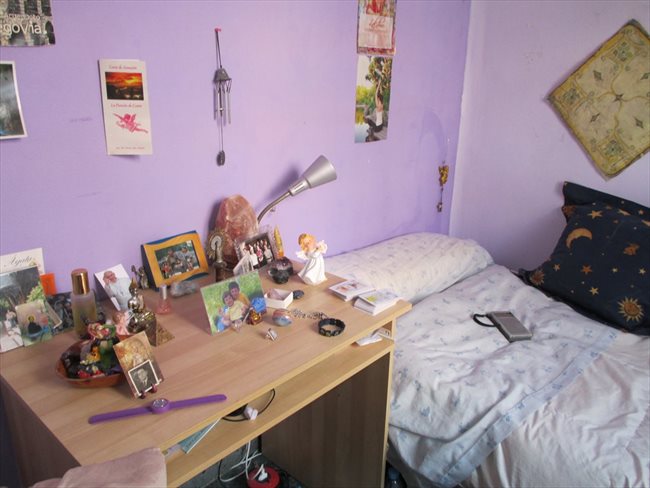 Piso Compartido en Calle Francisco Salas, Madrid - 340 € cama doble ,15 agosto | EasyPiso - Image 7