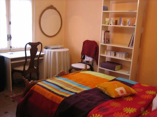 Piso Compartido en Calle Francisco Salas, Madrid - 340 € cama doble ,15 agosto | EasyPiso - Image 8